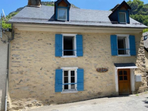 Maison Cirque de Gavarnie